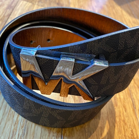 Michael kors belt xxl Clearance